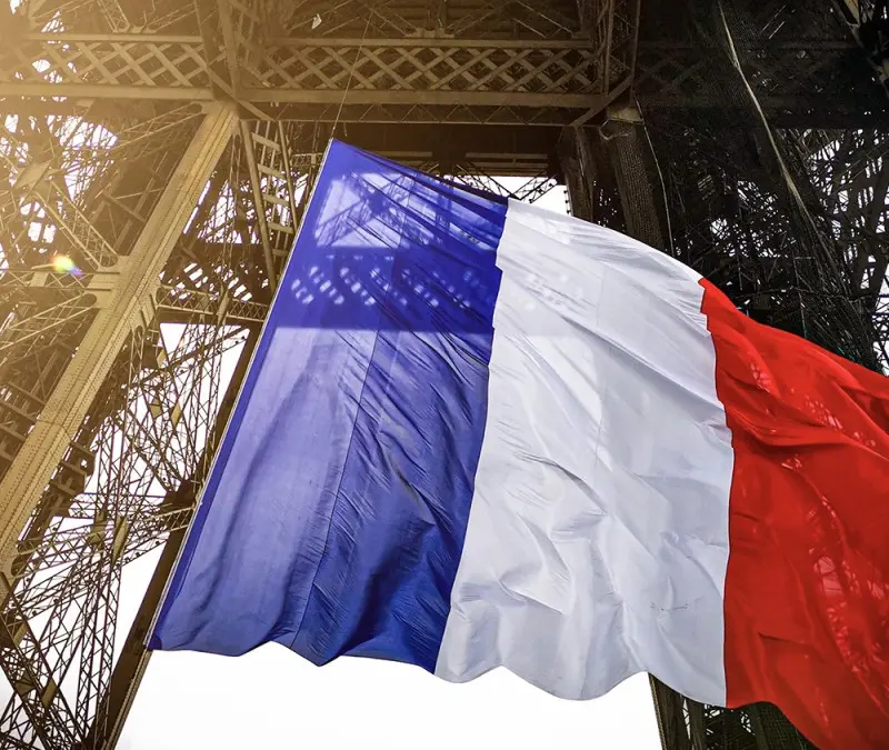 Γαλλία: Στο 2,4% επιταχύνθηκε ο πληθωρισμός τον Ιούλιο – Ενισχύονται τα σενάρια για αύξηση επιτοκίων από την ΕΚΤ