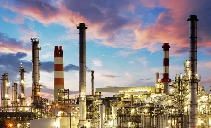 Τελειώνει η «χρυσή εποχή» για τα διυλιστήρια (γράφημα)