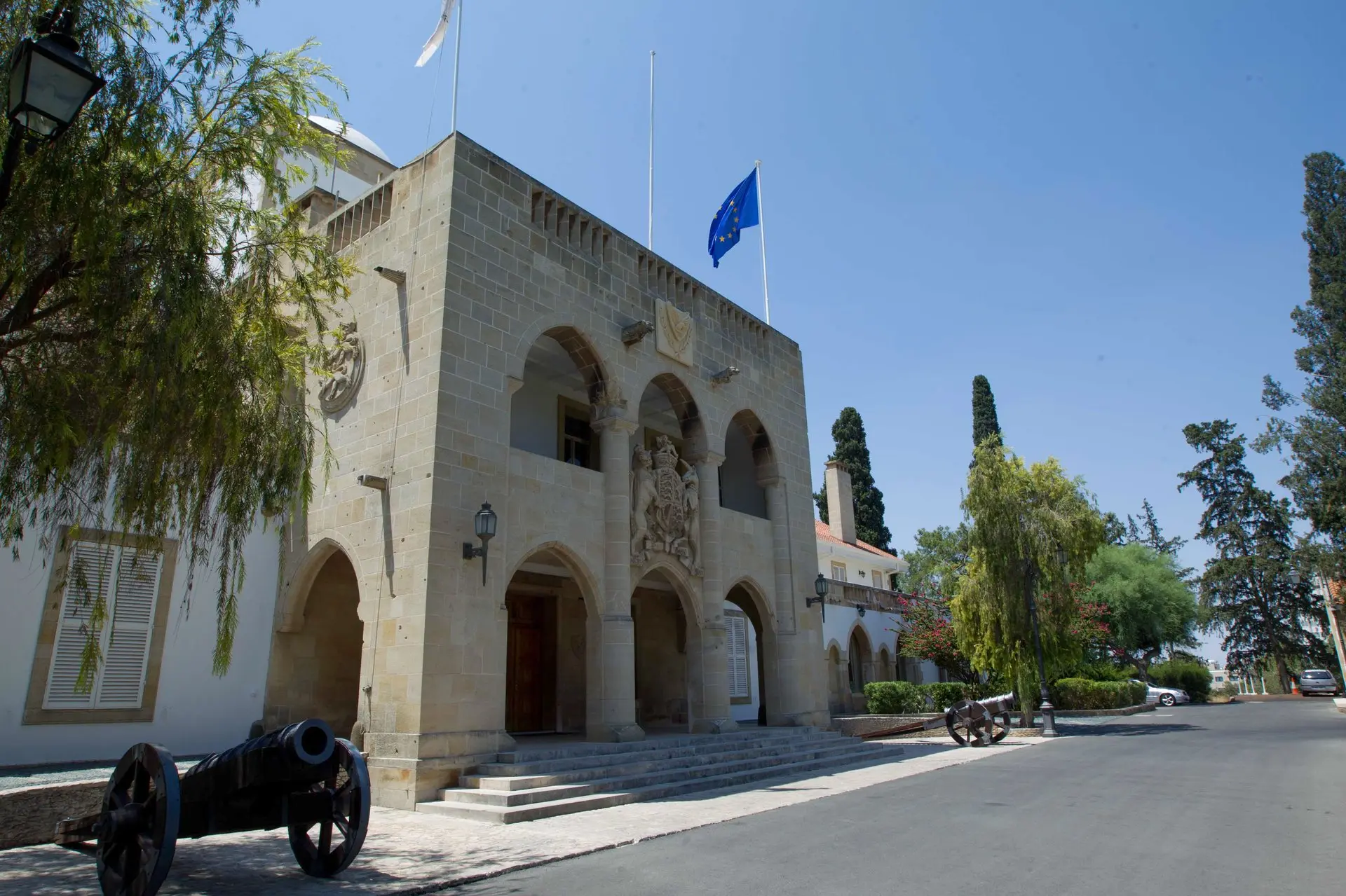 Αυτά είναι τα νέα μέλη της κυβέρνησης – Μένουν στις θέσεις τους Κουμής και Χαραλαμπίδης