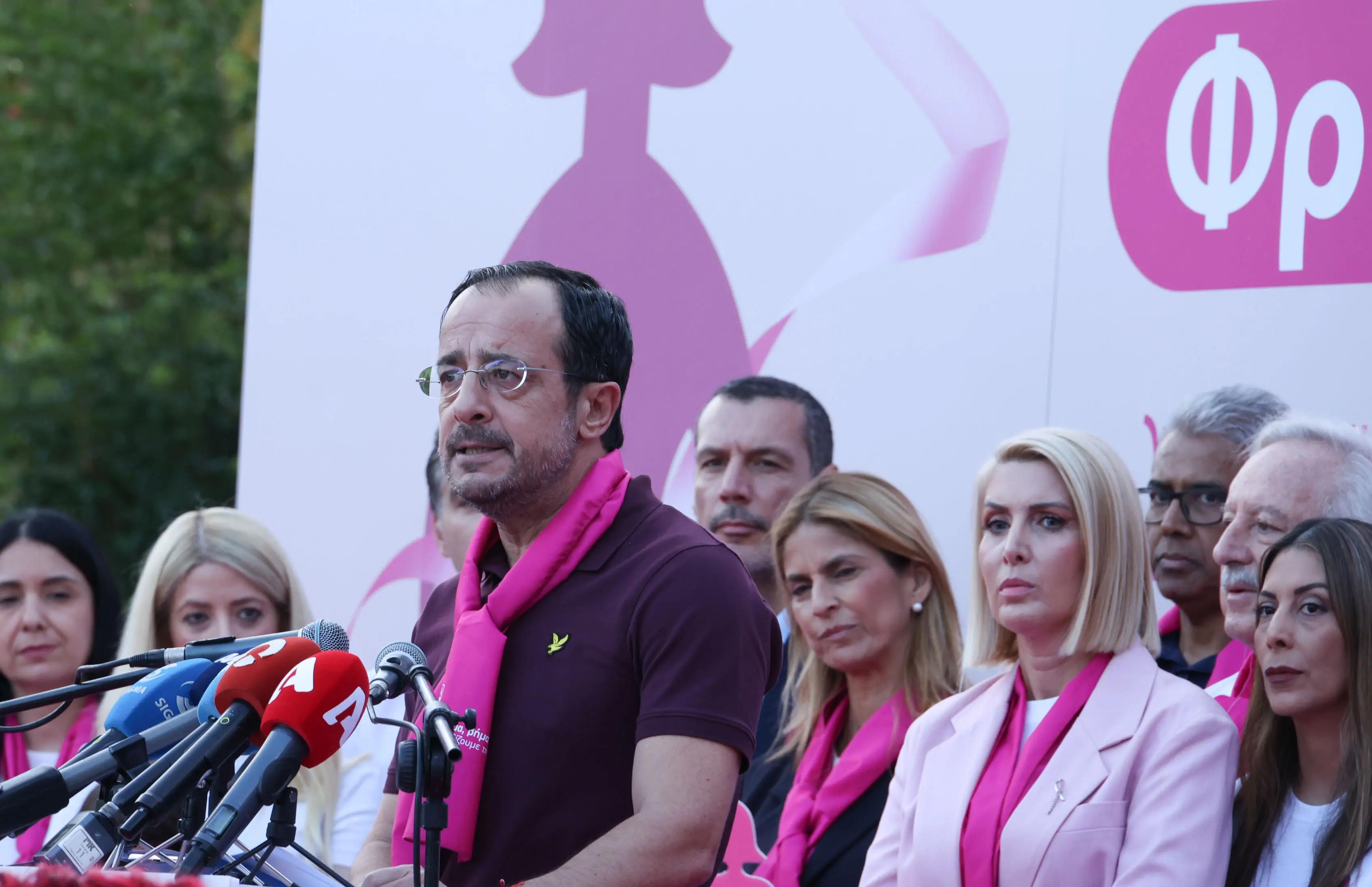 Δύο νέα μέτρα στήριξης για ασθενείς με καρκίνο του μαστού