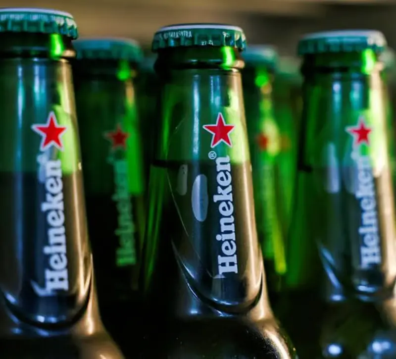 Heineken: Οι αναδυόμενες αγορές στηρίζουν την ανάπτυξη – Πτώση σε Ευρώπη και ΗΠΑ