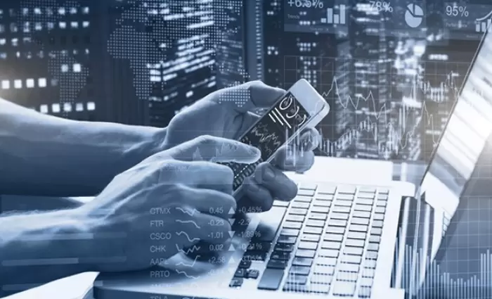 Οι τράπεζες εισέρχονται δυναμικά στη ψηφιοποίηση