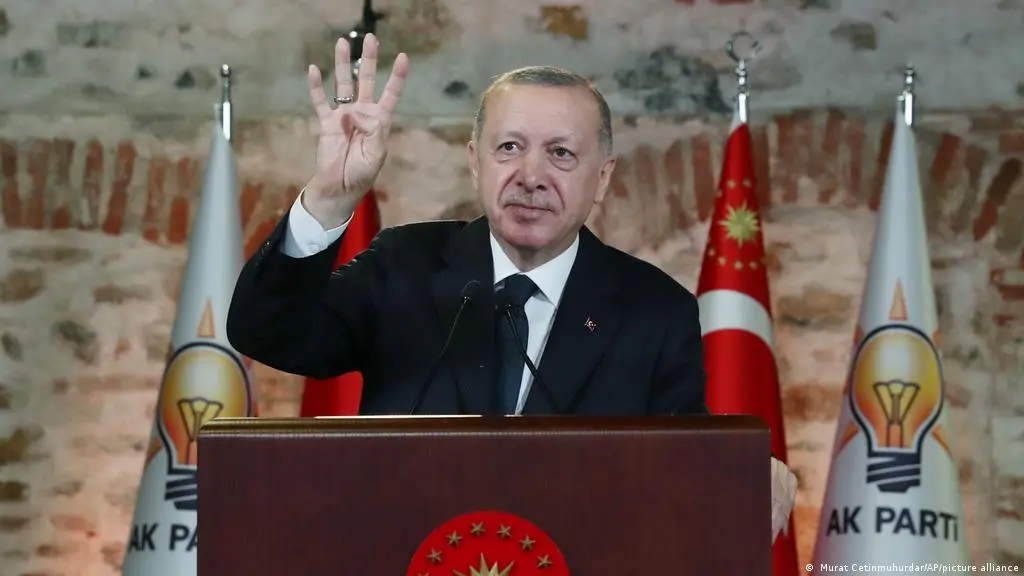 Ερντογάν: Με τη χάρη του Θεού θα μειώσουμε τα επιτόκια