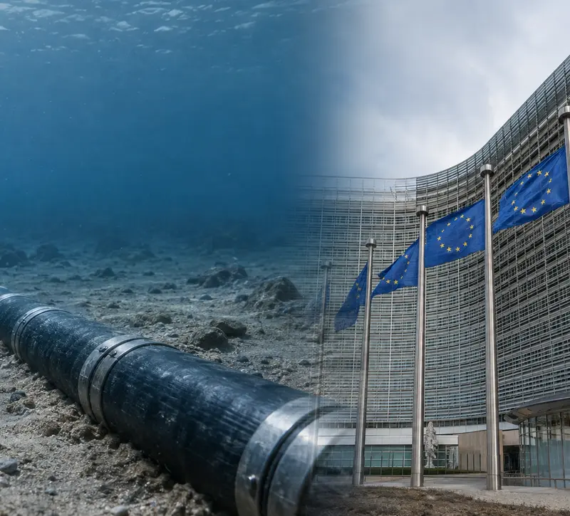Meridiam–GSI: Τι προκύπτει – και τι όχι – από την απάντηση της Κομισιόν