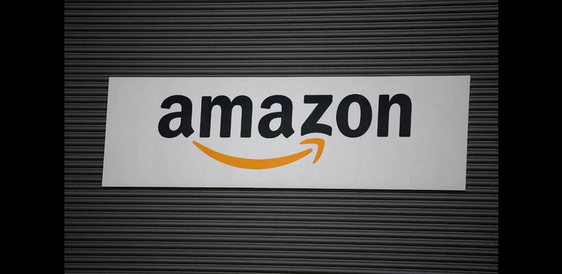 Bloomberg: Η Amazon στοχεύει να συγκεντρώσει 25 δισεκατομμύρια δολάρια από την πώληση ομολόγων