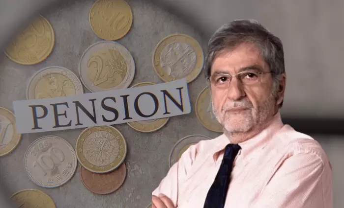 Μ. Κληρίδης: Η συνταξιοδοτική μεταρρύθμιση αφήνει πίσω κρίσιμες πτυχές