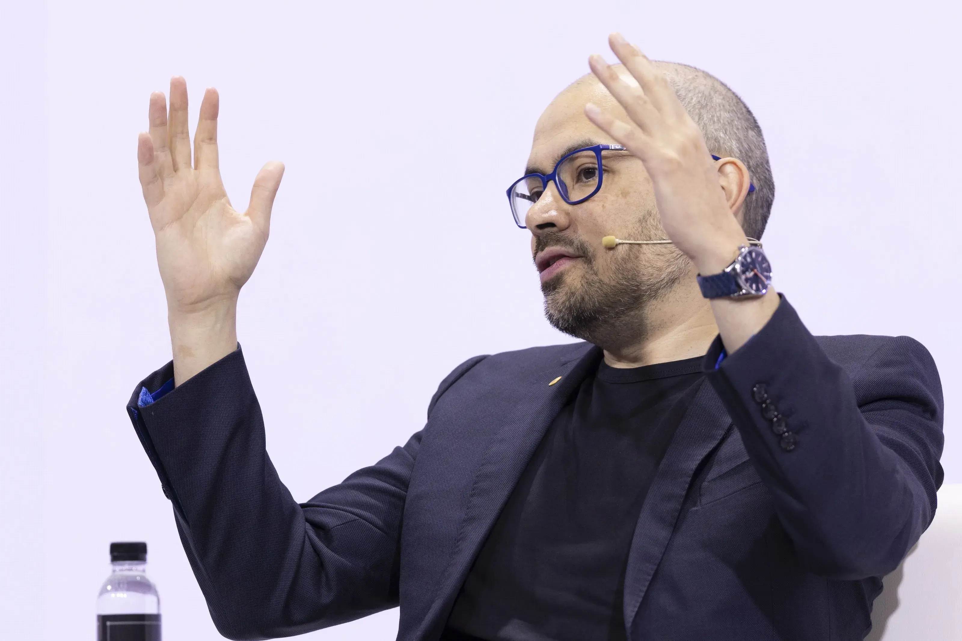 Alphabet: Η τεχνητή νοημοσύνη εκτοξεύει την αξία της Isomorphic Labs – Στα $50 δισ. η αποτίμηση