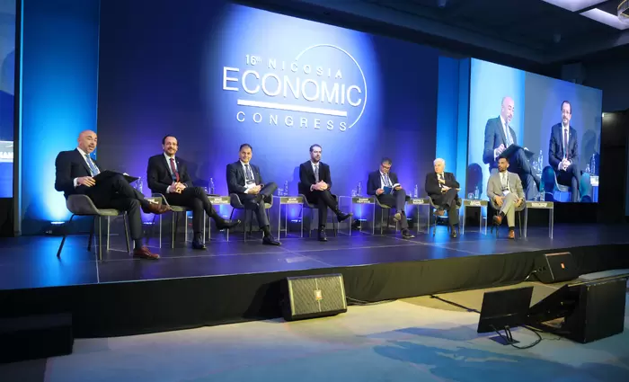 Πρόεδρος Χριστοδουλίδης: Βλέπει deal εντός Απριλίου για αξιοποίηση ΦΑ το 2027