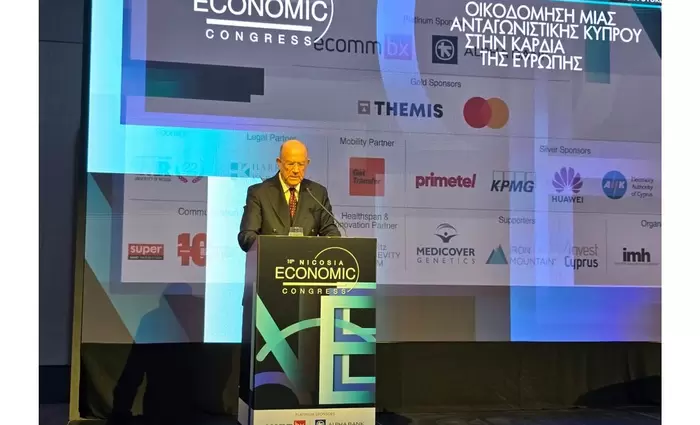 ΥΠΟΙΚ: Μείωση δημόσιου χρέους στο 50% του ΑΕΠ έως το τέλος του 2026 - Ελπίδα για οριστικοποίηση της κατάπαυσης πυρός