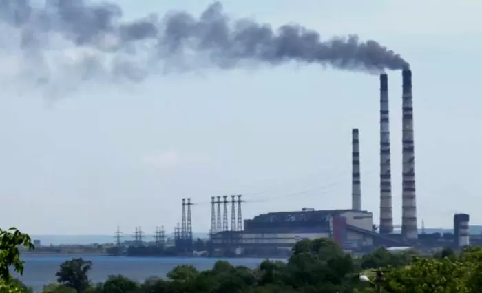 Η Κύπρος το μόνο ευρωπαϊκό κράτος που αύξησε τις εκπομπές αερίων του θερμοκηπίου