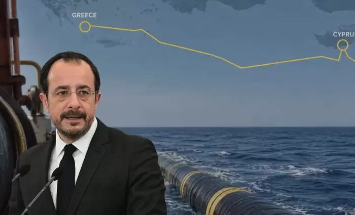 Ν. Χριστοδουλίδης: Ο GSI βρίσκεται πολύ κοντά σε στάδιο έναρξης