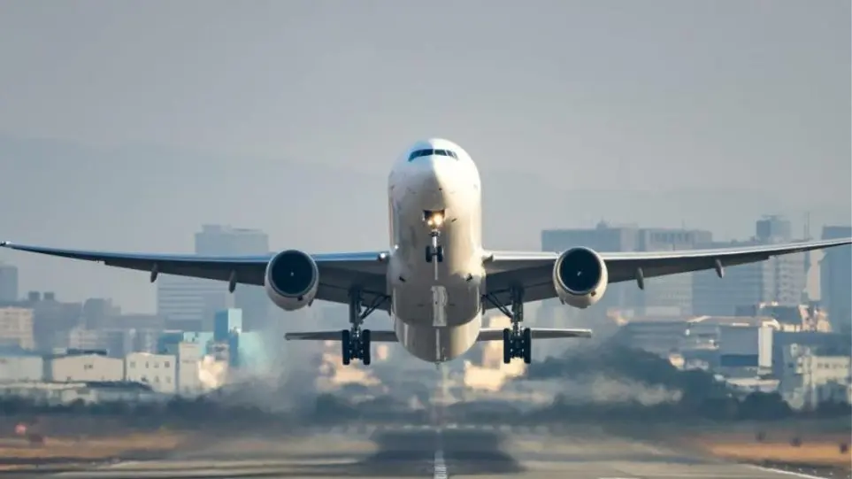 Αυτές είναι οι αεροπορικές με τις περισσότερες καθυστερήσεις και παράπονα για το 2024