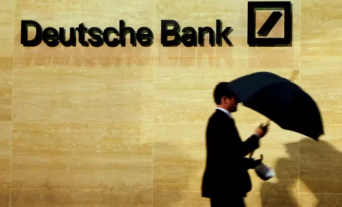 Μαζική έξοδος τραπεζιτών από την Deutsche Bank Ασίας