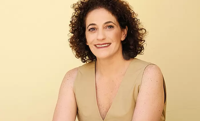 82. Αναστασία Παπαδοπούλου, Δικηγόρος