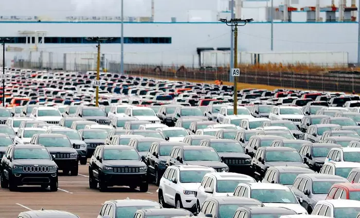 Κίνα: Ο κορωνοϊός δίνει ώθηση στις αυτοκινητοβιομηχανίες