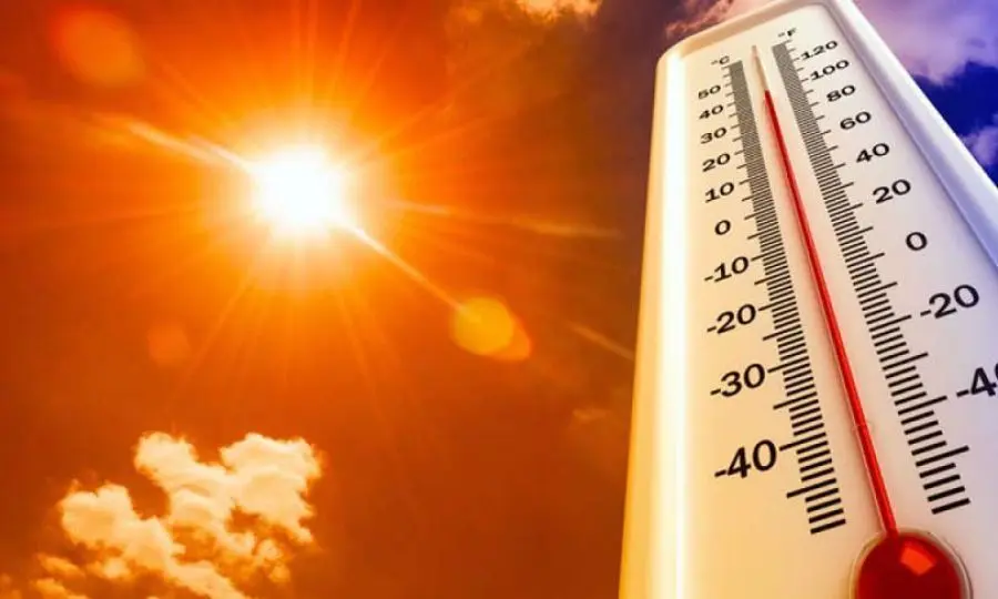 Υπ. Εργασίας: 4ωρη διακοπή εργασιών για κατηγορίες επαγγελμάτων λόγω καύσωνα