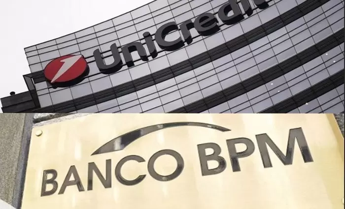 Η UniCredit ετοιμάζεται να ασκήσει έφεση κατά της δικαστικής απόφασης για τη συμφωνία με την BPM