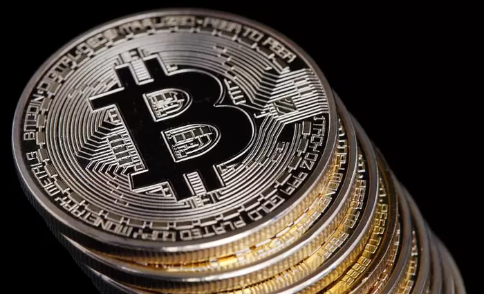 Γιατί κατρακυλάει πάλι το Bitcoin;