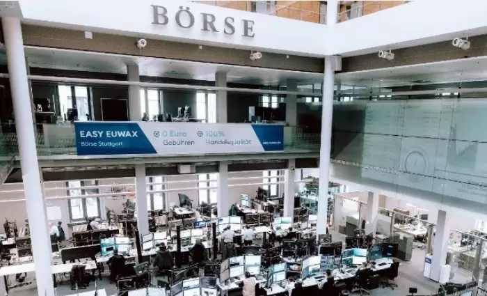 Boerse Stuttgart–Tradias: Συγχώνευση crypto-δραστηριοτήτων με αποτίμηση άνω των €500 εκατ.