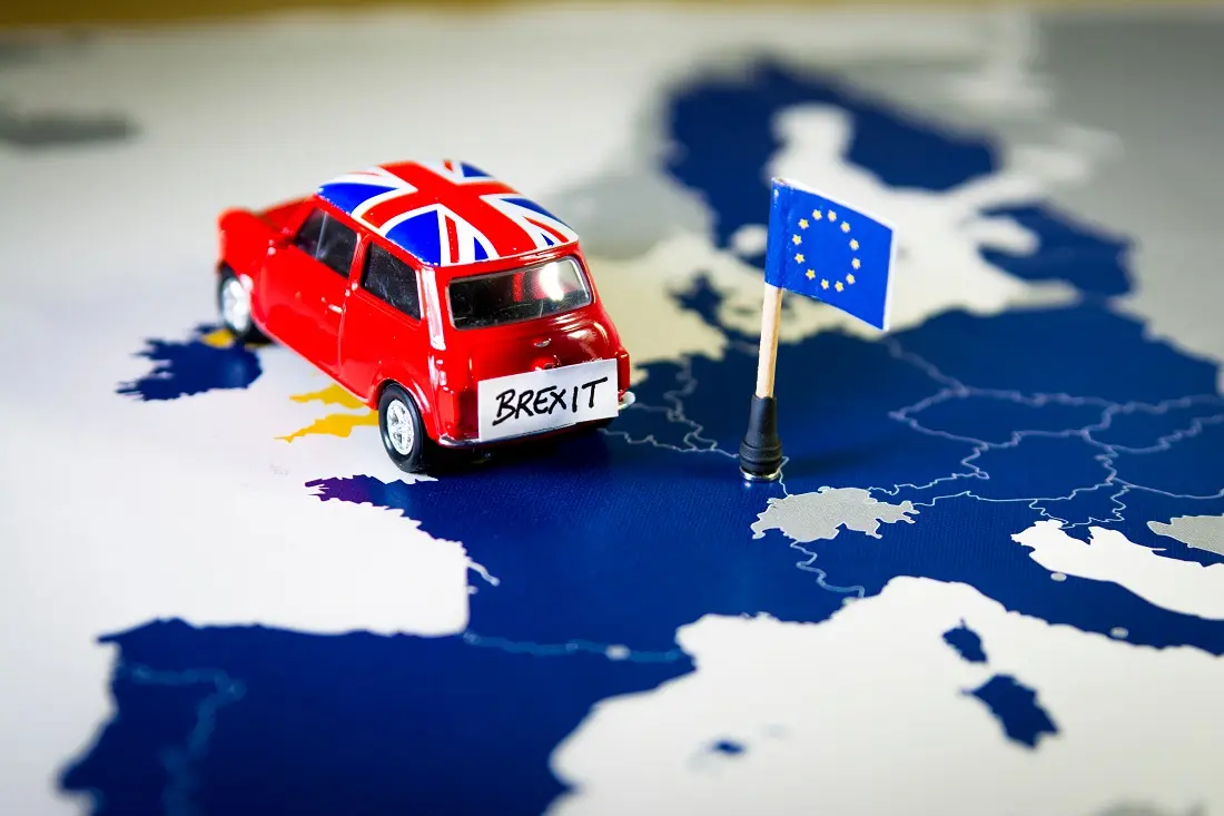 Το Ηνωμένο Βασίλειο μπορεί να σταματήσει το Brexit
