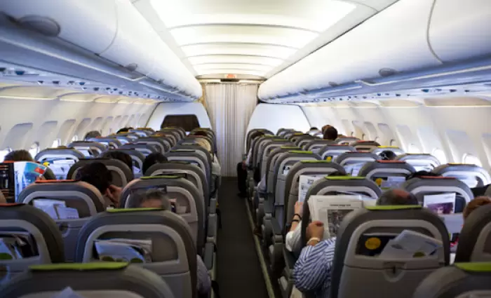 Ενισχύεται η συνδεσιμότητα των Wi-Fi στις πτήσεις