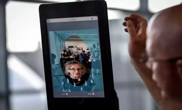 Η Ευρώπη δεν είναι έτοιμη για τεχνολογία αναγνώρισης προσώπου