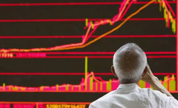 Περισσότερα από $117 δισ. έχασαν σε μια μέρα οι πλουσιότεροι του κόσμου