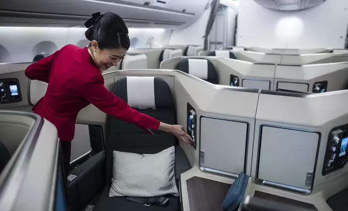 Γκάφα αεροπορικής: Πούλησε εισιτήρια αξίας $16,000 για $675