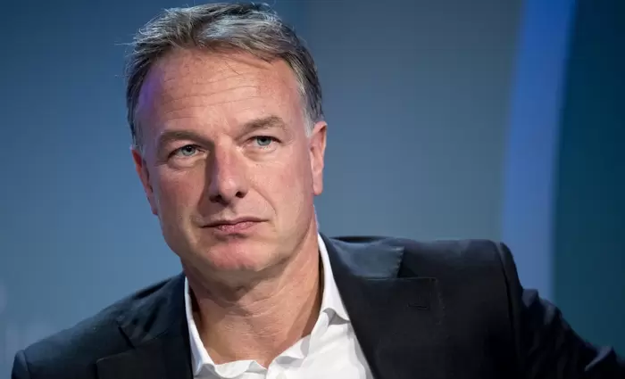 CEO ING: Το 2026 έτος-σταθμός για συγχωνεύσεις στις ευρωπαϊκές τράπεζες