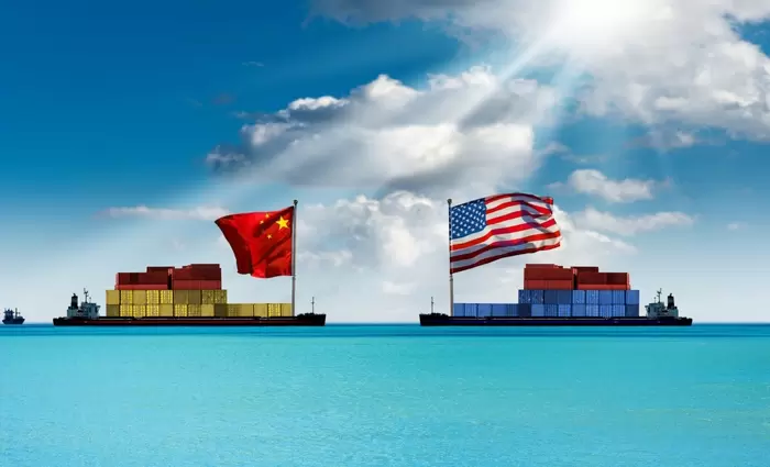 Οι ανταποδοτικοί δασμοί της Κίνας αλλάζουν τις παγκόσμιες ροές LNG