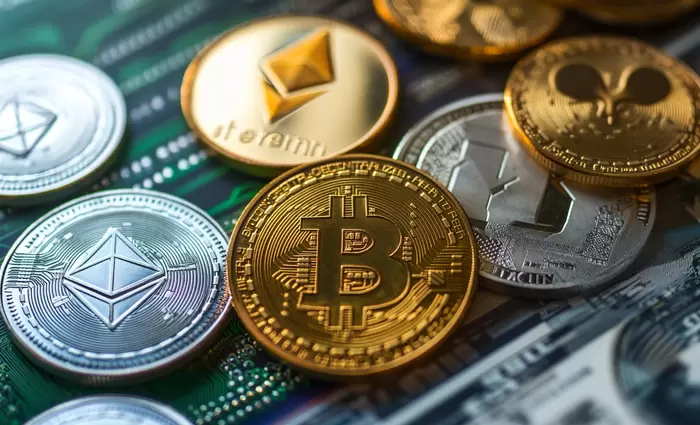 JPMorgan: Βάζει τα cryptos στα δανειακά χαρτοφυλάκια