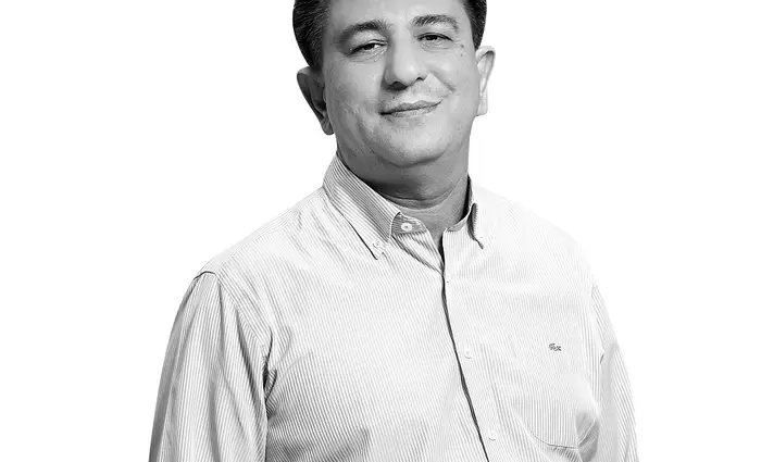 68. Δημήτρης Αλετράρης, CEO ΟΠΑΠ Κύπρου