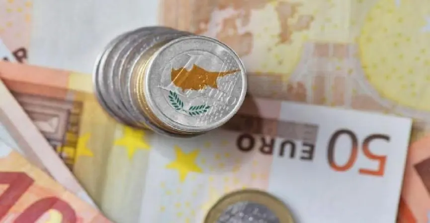 Μείωση σε €6,46 δισ της αξίας κυπριακών ομολόγων που διακρατεί το Ευρωσύστημα