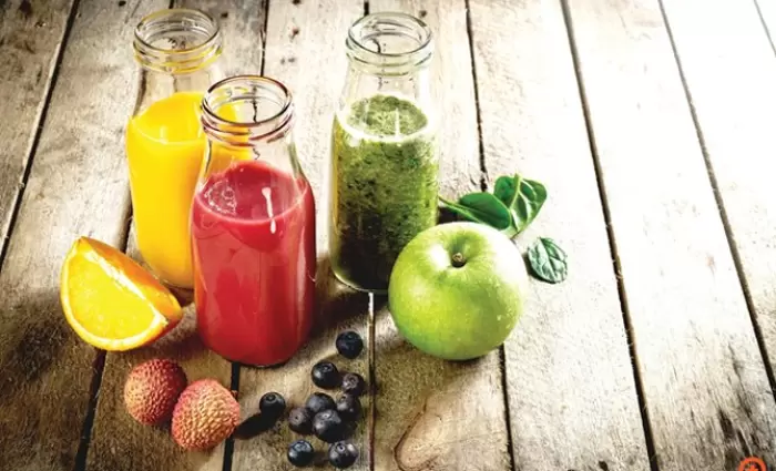 Νους υγιής εν σώματι υγιεί!