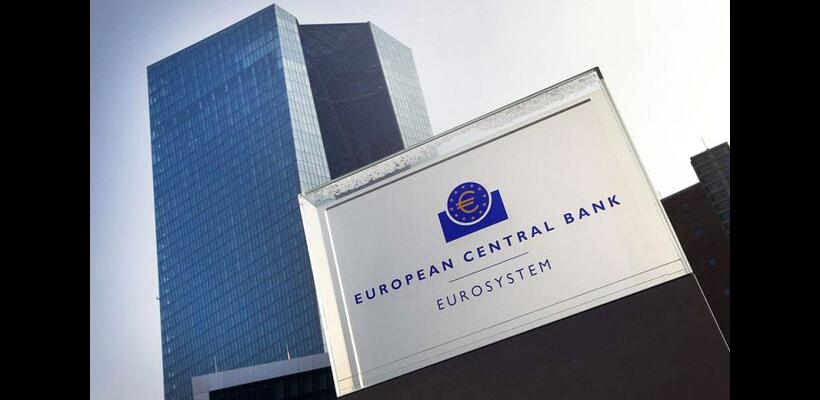 Πιο αυστηρά τα φετινά stress tests για τις τράπεζες, προειδοποιεί η ΕΚΤ