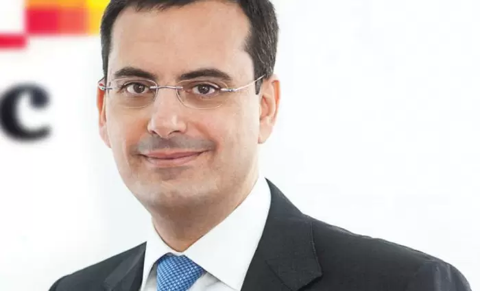 70. Ευγένιος Ευγενίου, CEO PWC Κύπρου 