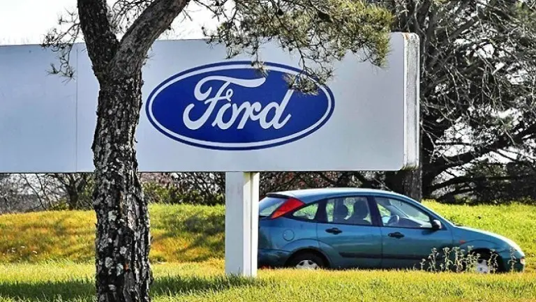 Ford: Σχεδιάζει 4.000 απολύσεις στην Ευρώπη μέχρι το 2027