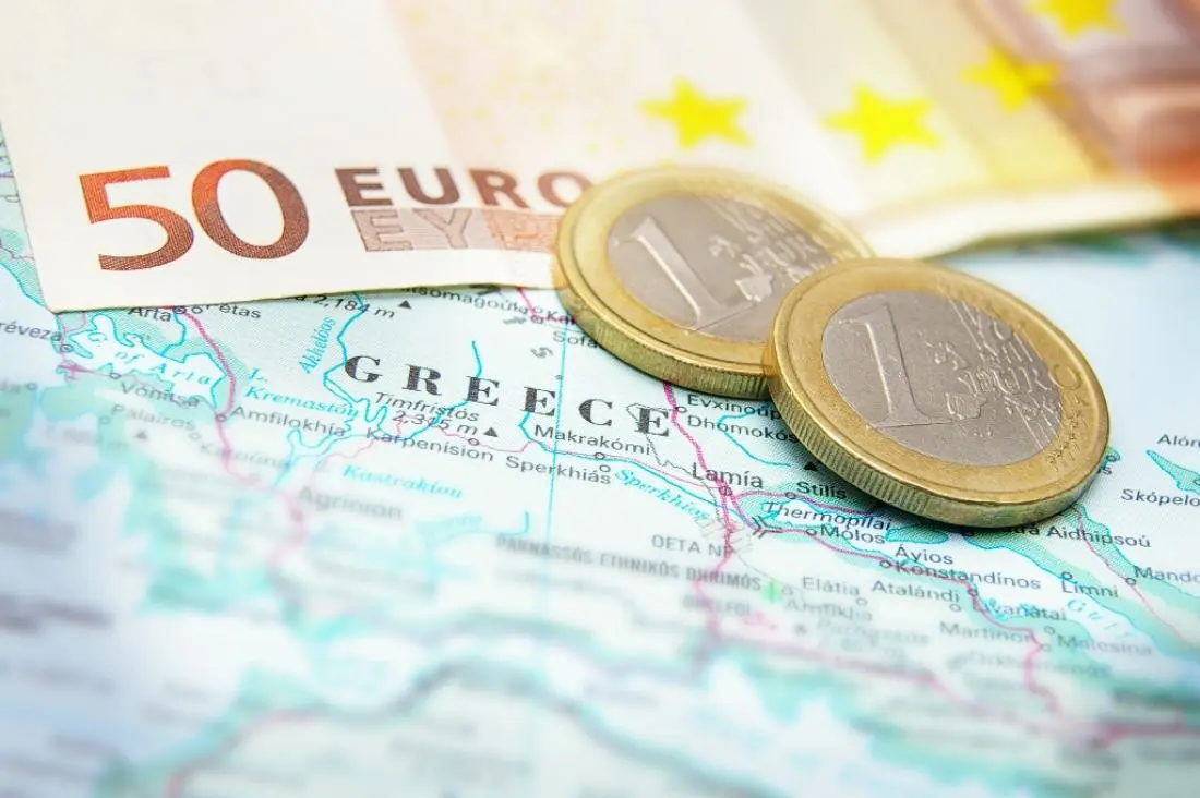 Bloomberg: Η πιστοληπτική ικανότητα της Ελλάδας στο υψηλότερο επίπεδο από το 2011