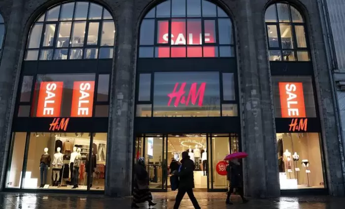 Σε κρίση η H&M - Εκτεθειμένοι χιλιάδες υπάλληλοι