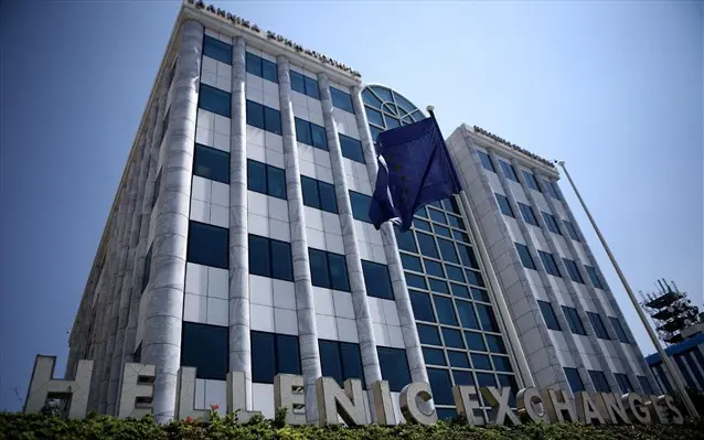 Χρηματιστήριο Αθηνών: Στις 766,28 μονάδες ο Γενικός Δείκτης Τιμών