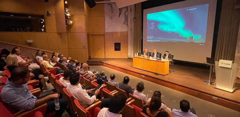 Θετικά αποτελέσματα στο ταμείο συντάξεων της CYTA