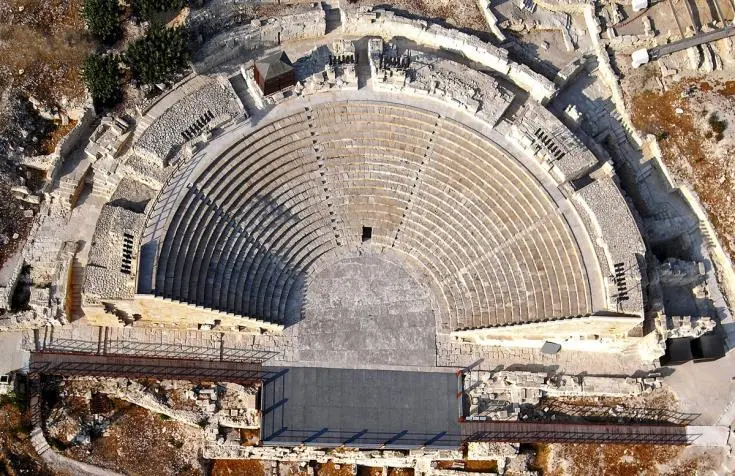 Η πανδημία ακυρώνει τις ξεναγήσεις της Κυριακής