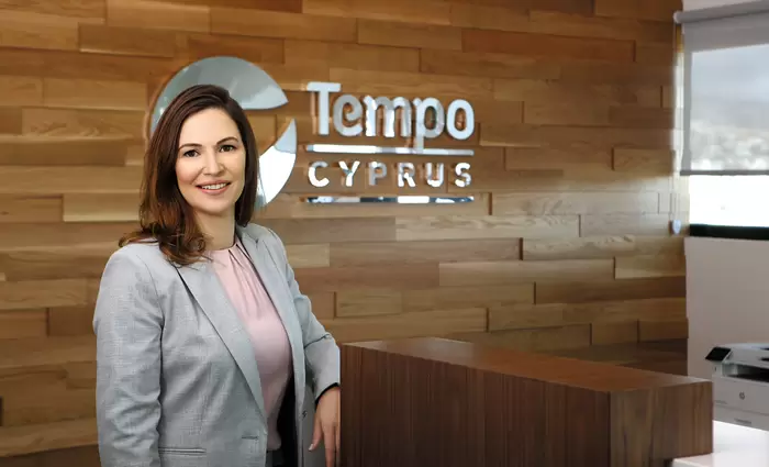CEO Tempo Beverages Cyprus Ltd: «Ξεπεράσαμε τις προσδοκίες μας!»