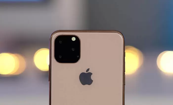 Ανακοινώθηκε η ημερομηνία παρουσίασης του νέου iPhone 