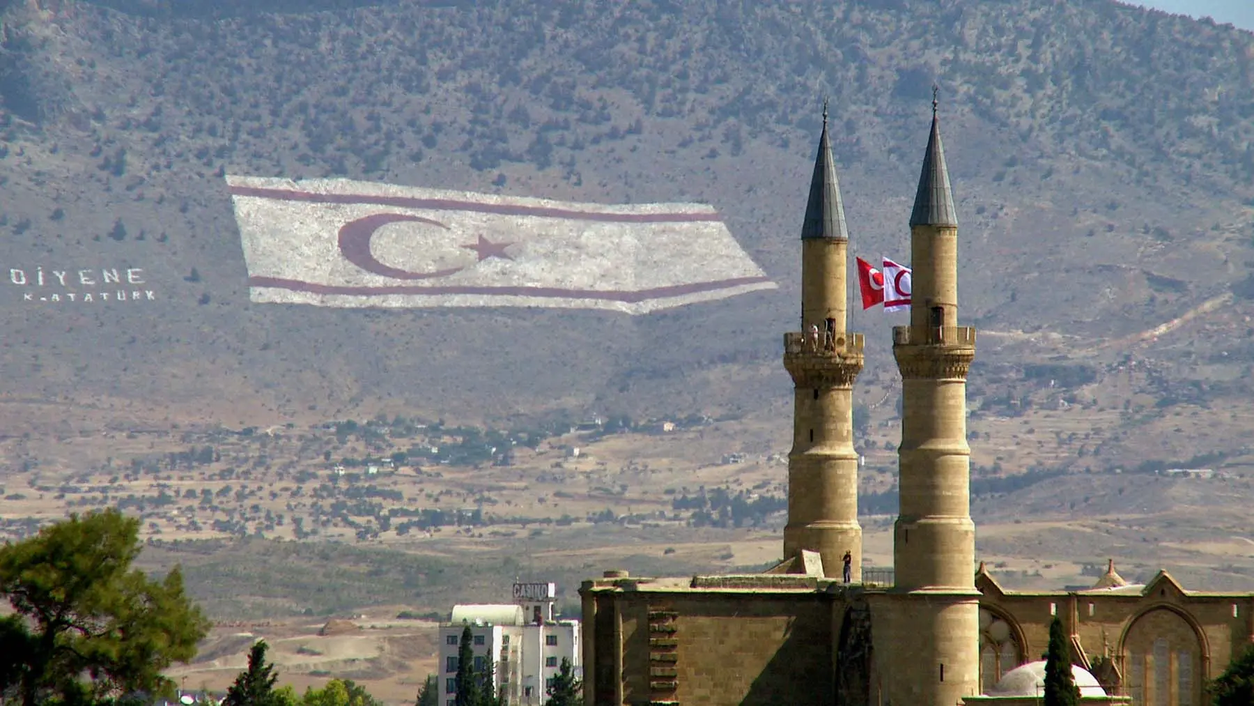 Η οικονομική πτυχή της λύσης του Κυπριακού
