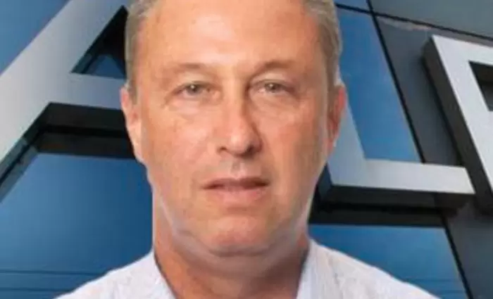 64. Κωνσταντίνος Κουτεντάκης, CEO Alpha Bank Κύπρου