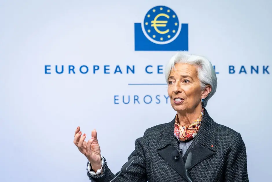 Λαγκάρντ: Καλώς ήρθες Χριστόδουλε