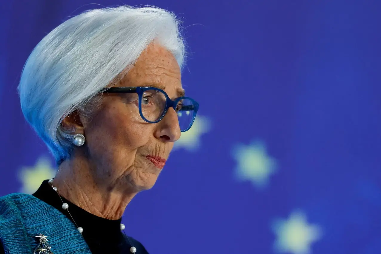 Τι προβλέπουν οι οικονομολόγοι για τη διαδοχή Λαγκάρντ