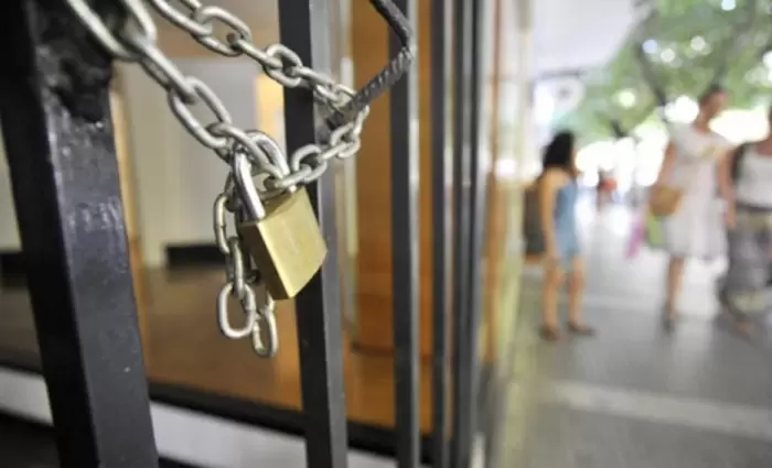 Έρχονται λουκέτα στις ευρωπαϊκές τράπεζες λόγω μαύρου χρήματος