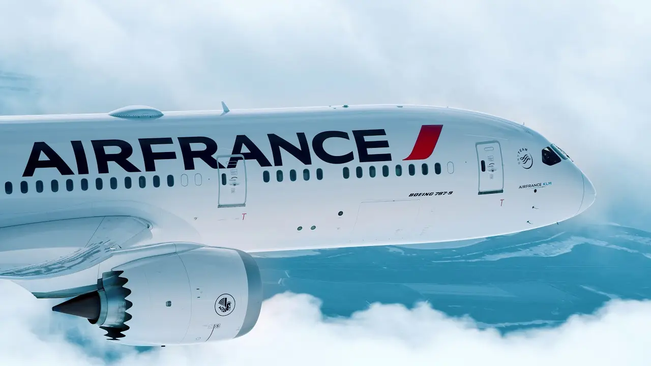 Η Γαλλία σώζει την Air France-KLM με 3,4 δισ. ευρώ